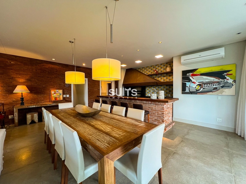 Excelente sobrado no Condomínio Beira Mar Playa Vista: 7ª foto da galeria de imagens do imóvel