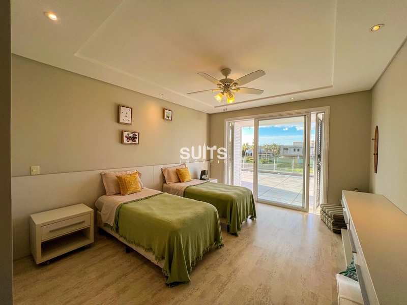 Excelente sobrado no Condomínio Beira Mar Playa Vista: 40ª foto da galeria de imagens do imóvel