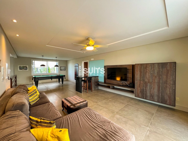 Excelente sobrado no Condomínio Beira Mar Playa Vista: 28ª foto da galeria de imagens do imóvel