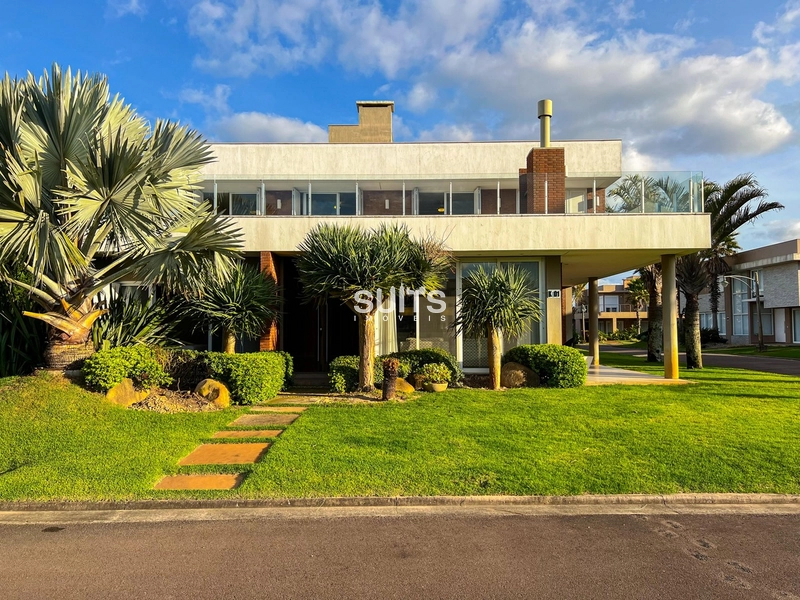 Excelente sobrado no Condomínio Beira Mar Playa Vista: 1ª foto da galeria de imagens do imóvel