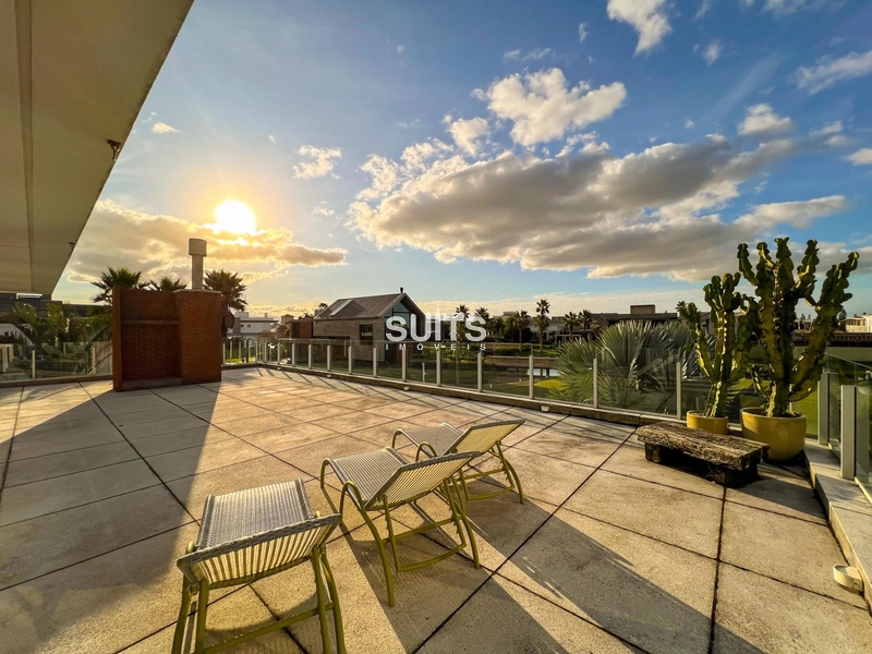 Excelente sobrado no Condomínio Beira Mar Playa Vista: 29ª foto da galeria de imagens do imóvel