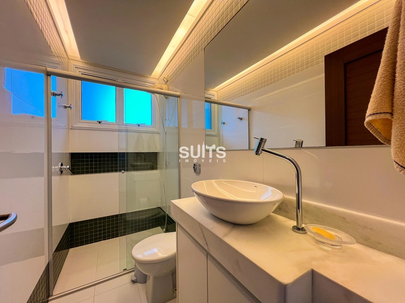 Excelente sobrado no Condomínio Beira Mar Playa Vista: 15ª foto da galeria de imagens do imóvel