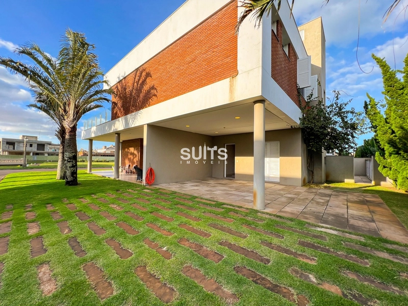 Excelente sobrado no Condomínio Beira Mar Playa Vista: 35ª foto da galeria de imagens do imóvel