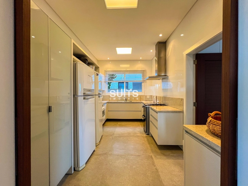 Excelente sobrado no Condomínio Beira Mar Playa Vista: 11ª foto da galeria de imagens do imóvel