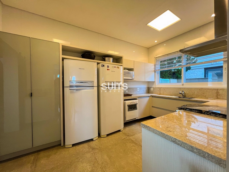 Excelente sobrado no Condomínio Beira Mar Playa Vista: 12ª foto da galeria de imagens do imóvel