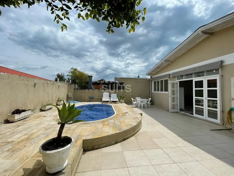 Excelente Casa Térrea no Centro de Xangri-Lá: 25ª foto da galeria de imagens do imóvel