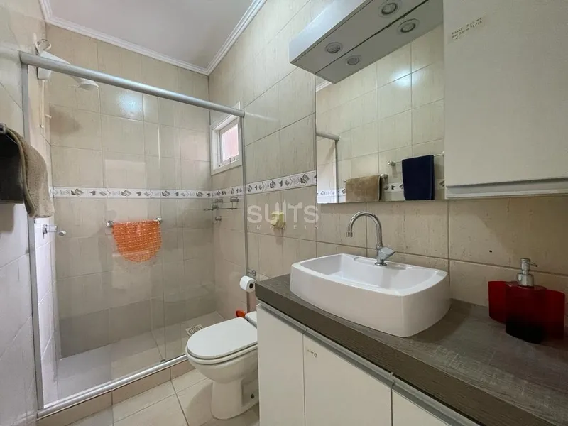 Excelente Casa Térrea no Centro de Xangri-Lá: 14ª foto da galeria de imagens do imóvel