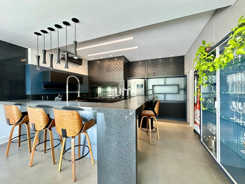 Excelente sobrado à venda no Condado de Capão: 17ª foto da galeria de imagens do imóvel