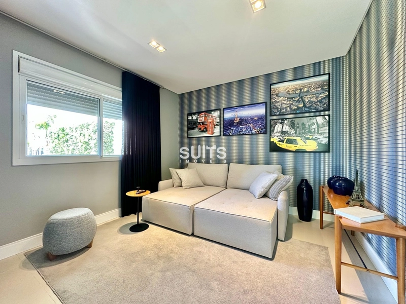 Excelente sobrado à venda no Condado de Capão: 30ª foto da galeria de imagens do imóvel