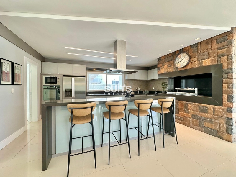 Excelente sobrado à venda no Condado de Capão: 16ª foto da galeria de imagens do imóvel