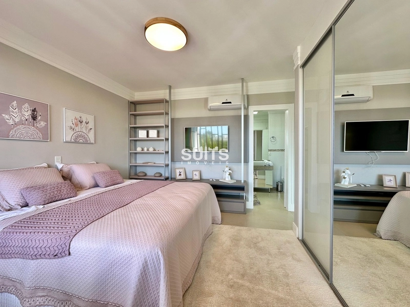 Excelente sobrado à venda no Condado de Capão: 31ª foto da galeria de imagens do imóvel