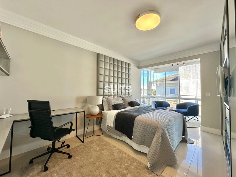 Excelente sobrado à venda no Condado de Capão: 40ª foto da galeria de imagens do imóvel