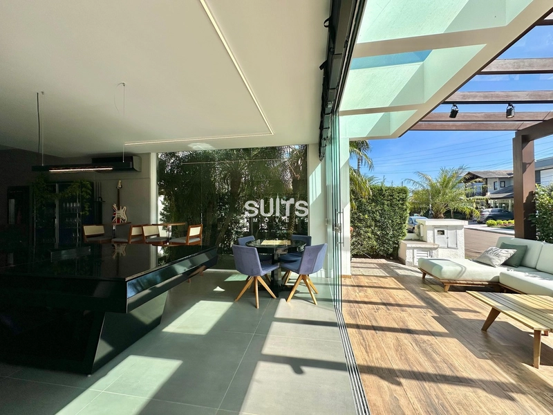 Excelente sobrado à venda no Condado de Capão: 19ª foto da galeria de imagens do imóvel