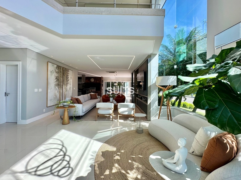 Excelente sobrado à venda no Condado de Capão: 10ª foto da galeria de imagens do imóvel