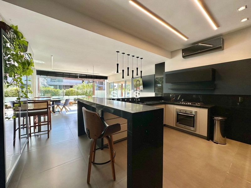 Excelente sobrado à venda no Condado de Capão: 18ª foto da galeria de imagens do imóvel