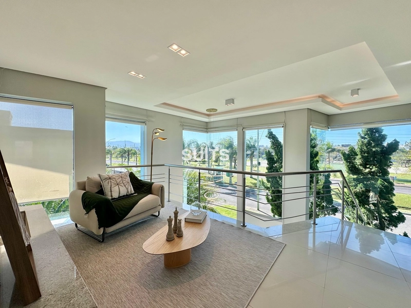 Excelente sobrado à venda no Condado de Capão: 38ª foto da galeria de imagens do imóvel