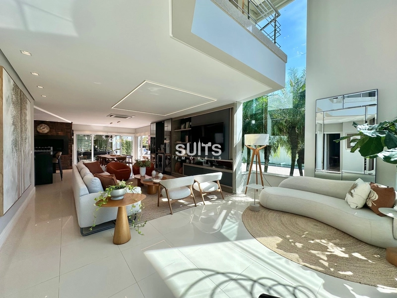 Excelente sobrado à venda no Condado de Capão: 9ª foto da galeria de imagens do imóvel