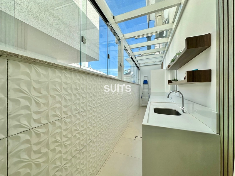 Excelente sobrado à venda no Condado de Capão: 27ª foto da galeria de imagens do imóvel