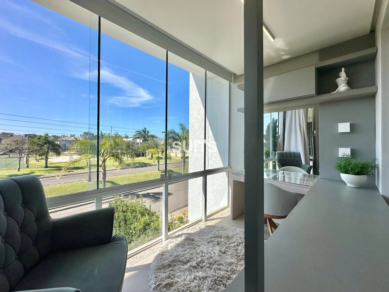 Excelente sobrado à venda no Condado de Capão: 32ª foto da galeria de imagens do imóvel