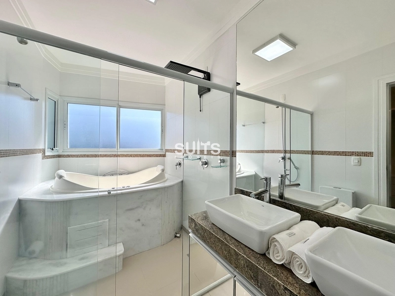 Excelente sobrado à venda no Condado de Capão: 42ª foto da galeria de imagens do imóvel