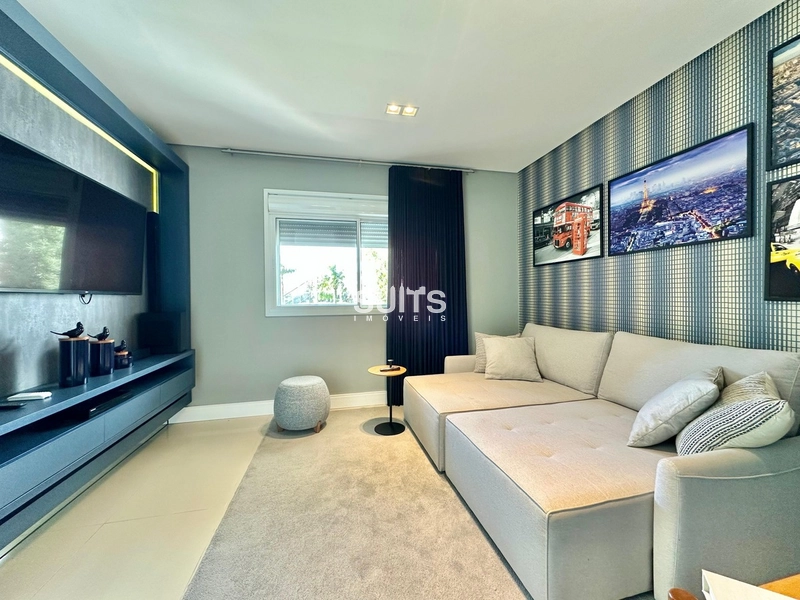 Excelente sobrado à venda no Condado de Capão: 28ª foto da galeria de imagens do imóvel