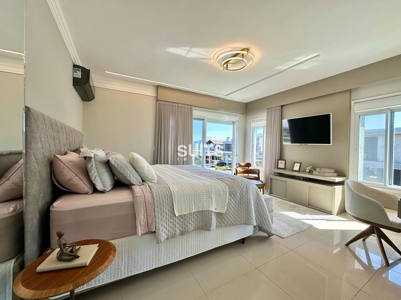 Excelente sobrado à venda no Condado de Capão: 43ª foto da galeria de imagens do imóvel