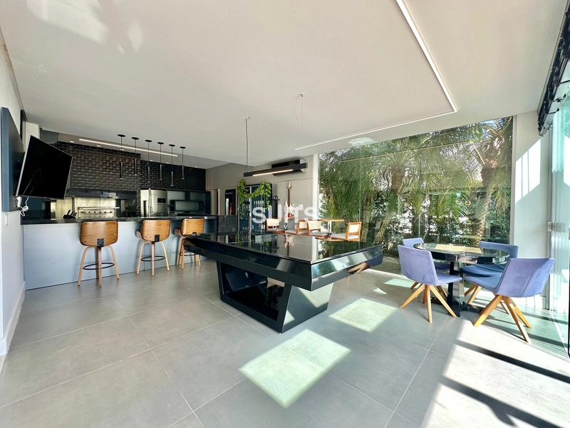 Excelente sobrado à venda no Condado de Capão: 22ª foto da galeria de imagens do imóvel