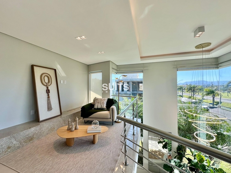 Excelente sobrado à venda no Condado de Capão: 35ª foto da galeria de imagens do imóvel