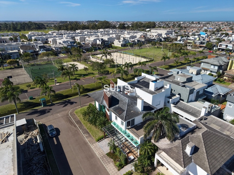 Excelente sobrado à venda no Condado de Capão: 6ª foto da galeria de imagens do imóvel