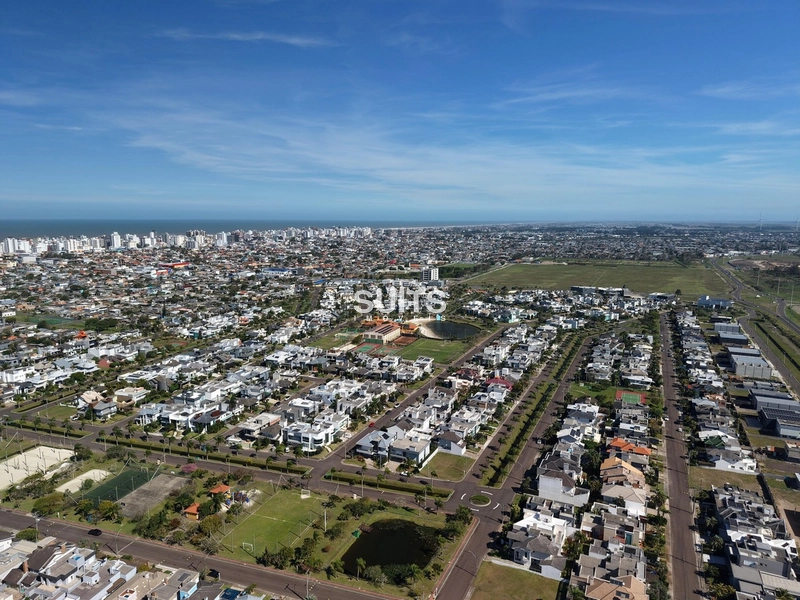 Excelente sobrado à venda no Condado de Capão: 3ª foto da galeria de imagens do imóvel