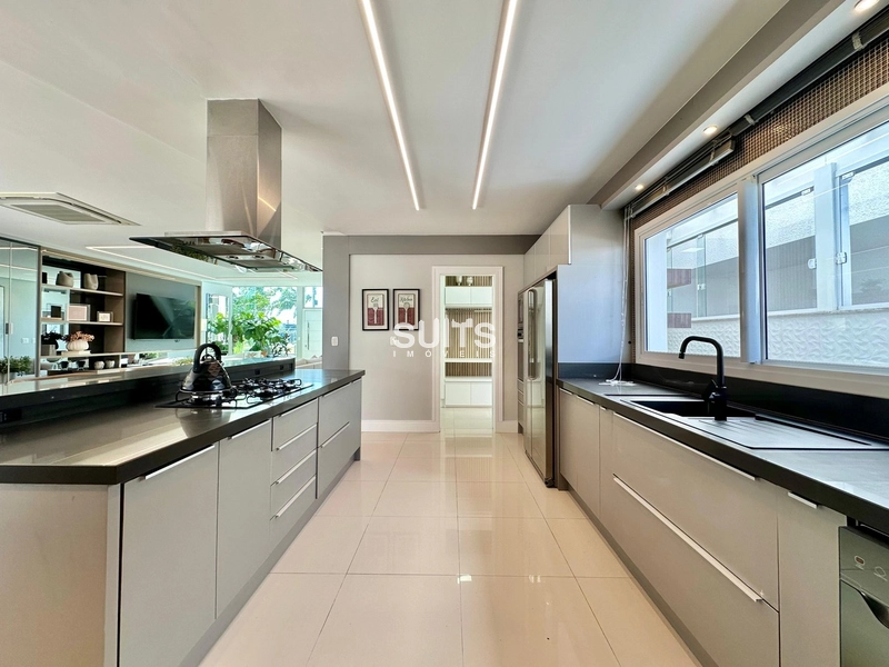 Excelente sobrado à venda no Condado de Capão: 26ª foto da galeria de imagens do imóvel