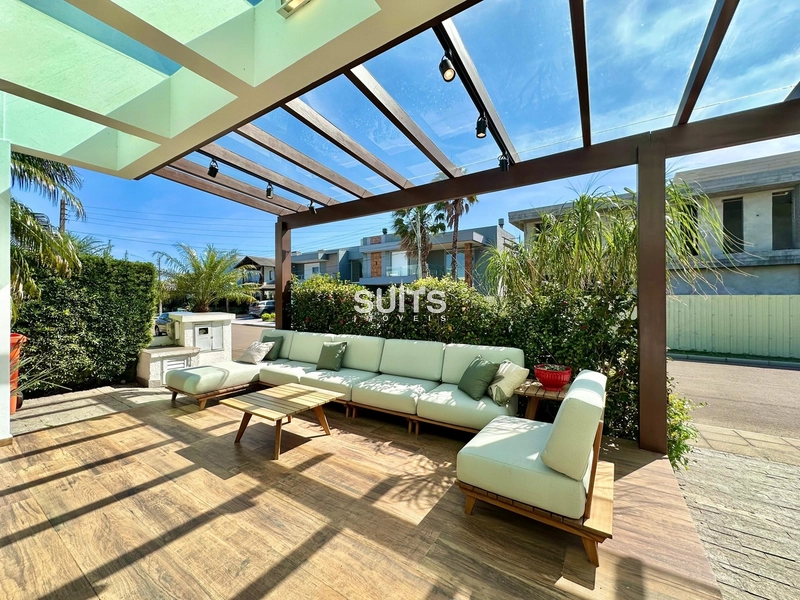 Excelente sobrado à venda no Condado de Capão: 23ª foto da galeria de imagens do imóvel