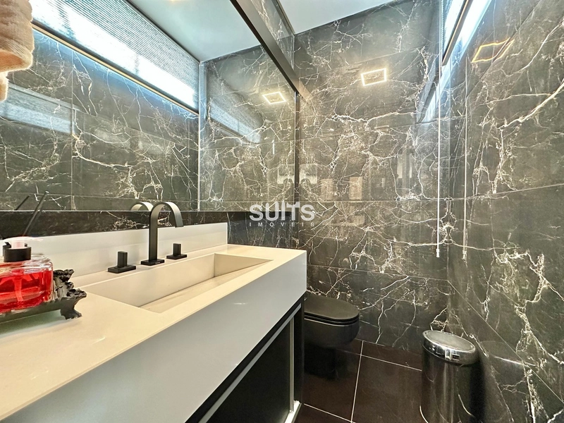 Excelente sobrado à venda no Condado de Capão: 24ª foto da galeria de imagens do imóvel