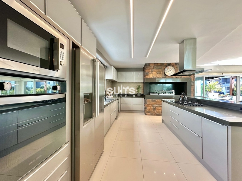 Excelente sobrado à venda no Condado de Capão: 25ª foto da galeria de imagens do imóvel