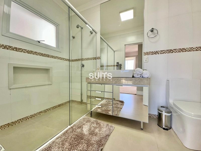 Excelente sobrado à venda no Condado de Capão: 33ª foto da galeria de imagens do imóvel