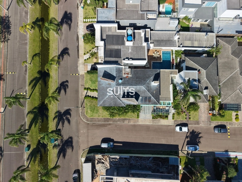 Excelente sobrado à venda no Condado de Capão: 7ª foto da galeria de imagens do imóvel