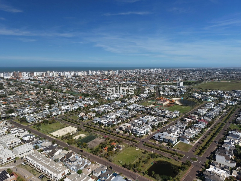 Excelente sobrado à venda no Condado de Capão: 2ª foto da galeria de imagens do imóvel