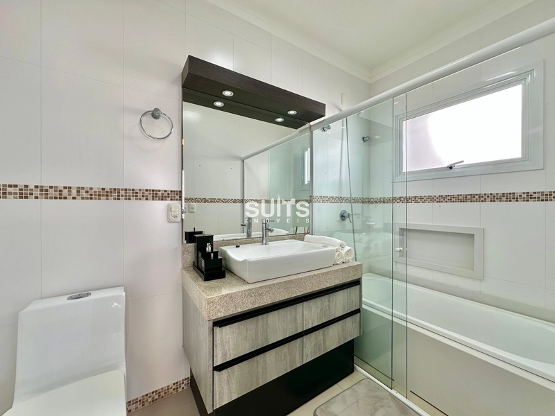 Excelente sobrado à venda no Condado de Capão: 37ª foto da galeria de imagens do imóvel