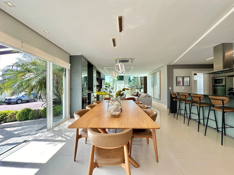 Excelente sobrado à venda no Condado de Capão: 21ª foto da galeria de imagens do imóvel