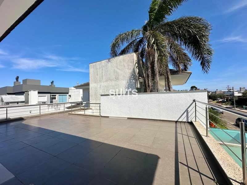 Excelente sobrado à venda no Condado de Capão: 45ª foto da galeria de imagens do imóvel