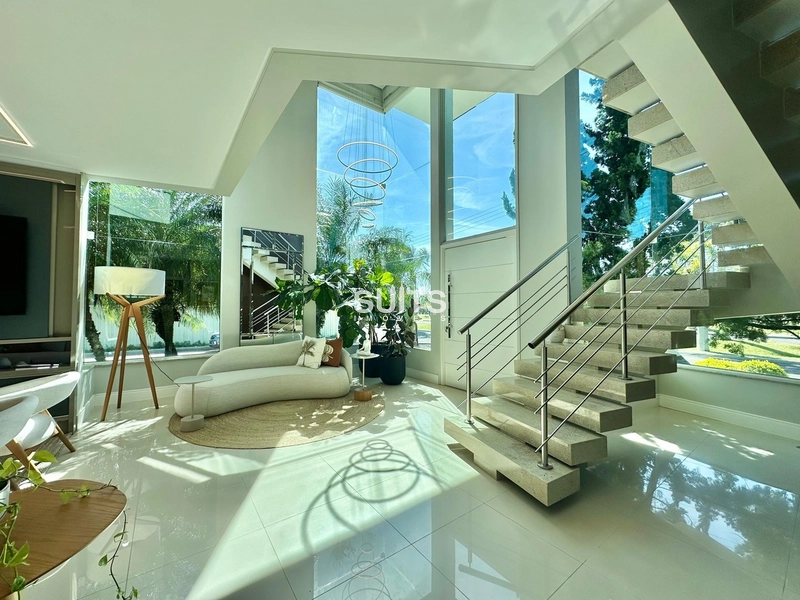 Excelente sobrado à venda no Condado de Capão: 12ª foto da galeria de imagens do imóvel