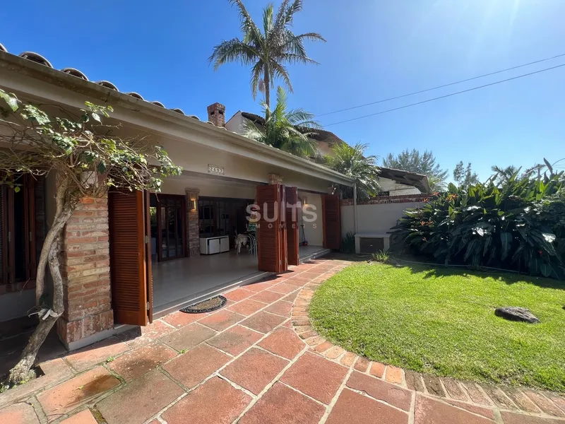 Casa térrea em excelente localização no Centro de Xangri-Lá: 8ª foto da galeria de imagens do imóvel