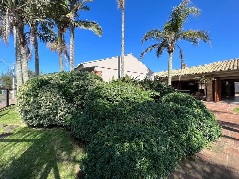 Casa térrea em excelente localização no Centro de Xangri-Lá: 5ª foto da galeria de imagens do imóvel