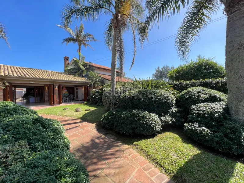 Casa térrea em excelente localização no Centro de Xangri-Lá: 6ª foto da galeria de imagens do imóvel