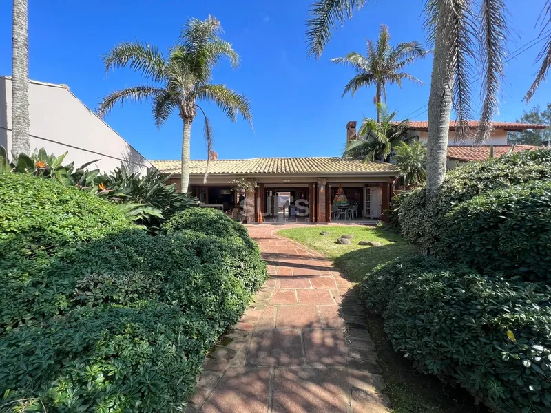 Casa térrea em excelente localização no Centro de Xangri-Lá: 4ª foto da galeria de imagens do imóvel