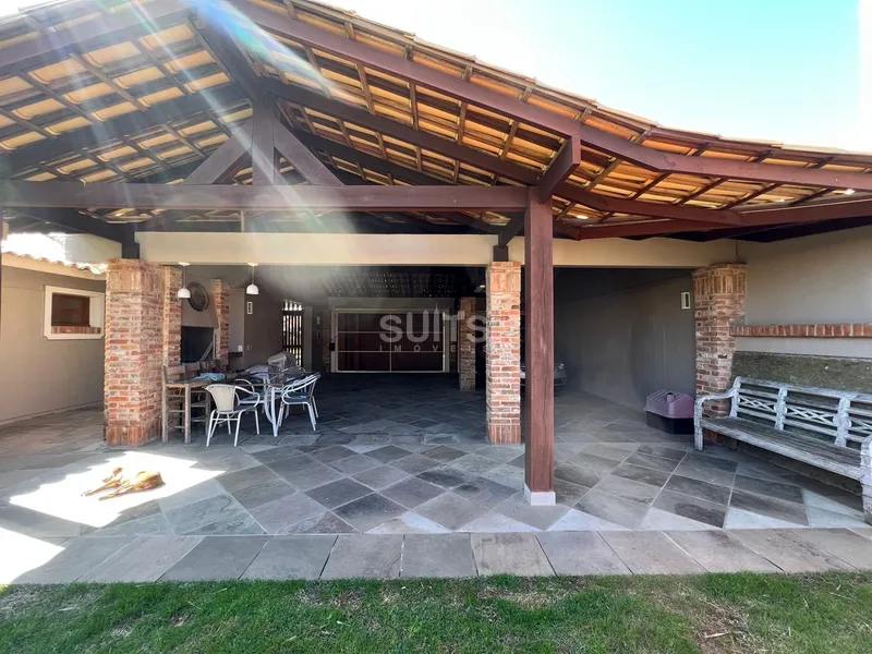 Casa térrea em excelente localização no Centro de Xangri-Lá: 50ª foto da galeria de imagens do imóvel