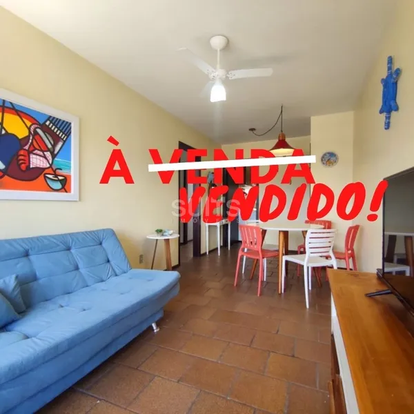 Excelente Apartamento no Centro de Xangri-Lá: 1ª foto da galeria de imagens do imóvel