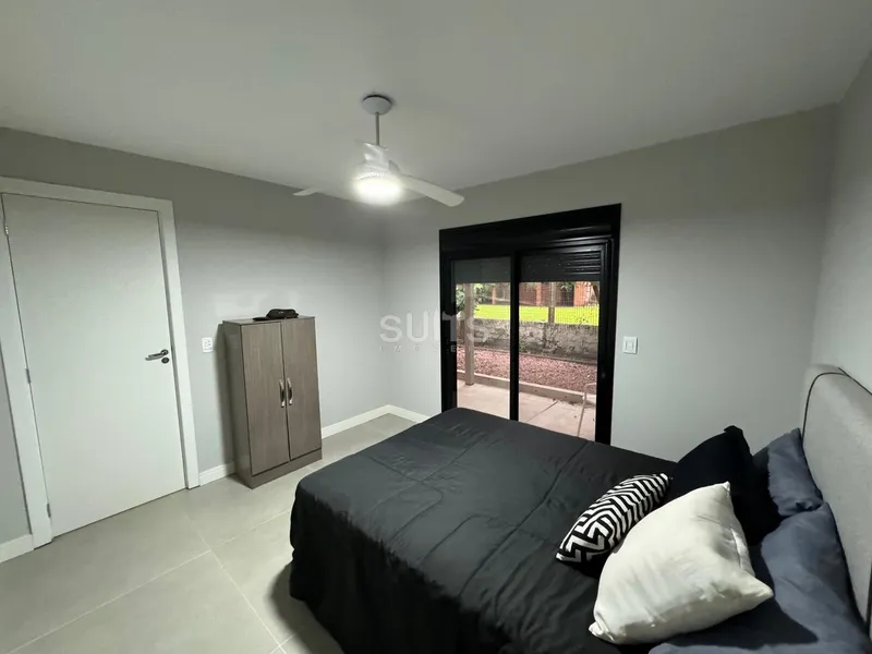 Excelente casa com 02 terrenos próxima do mar no centro de Xangri-Lá: 21ª foto da galeria de imagens do imóvel