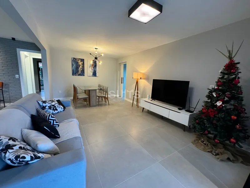 Excelente casa com 02 terrenos próxima do mar no centro de Xangri-Lá: 12ª foto da galeria de imagens do imóvel