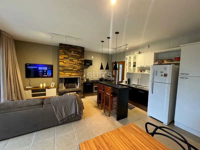 Excelente casa com 02 terrenos próxima do mar no centro de Xangri-Lá: 26ª foto da galeria de imagens do imóvel